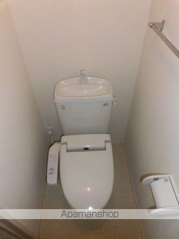 グレースの内装写真