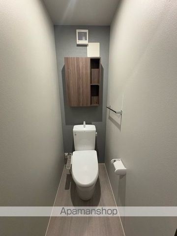アンブランシュの内装写真