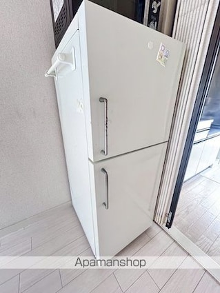 ラフェスタ程久保[1R/14.85m2]の内装2