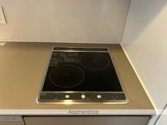 Brillia淀屋橋の内装写真