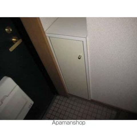 ツールド新照院の内装写真