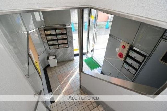 東京地下鉄丸ノ内線 南阿佐ケ谷駅 徒歩4分 4階建 築36年のその他写真