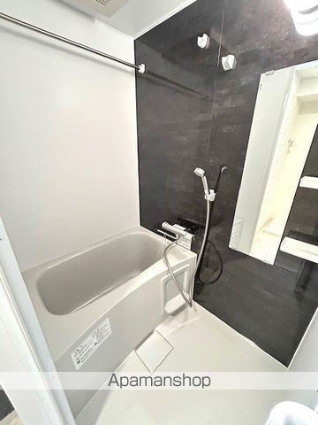 SーRESIDENCE四日市安島ALOGGIO Fの内装写真