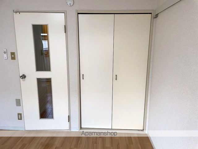 フレグランス郵とぴあAの内装写真