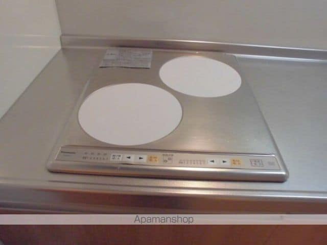 オリオンの内装写真
