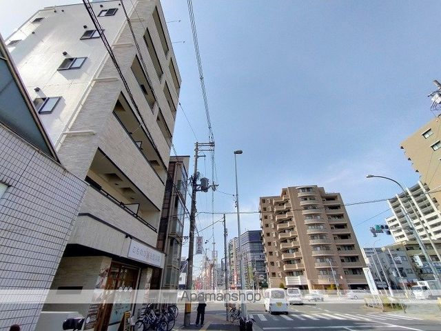 Happiness高城町の外観写真