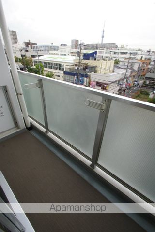 KDXレジデンス大島の内装写真