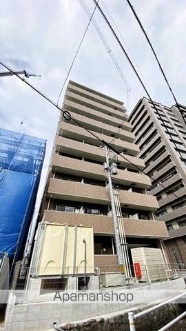 グランヒルズ西古松の外観写真