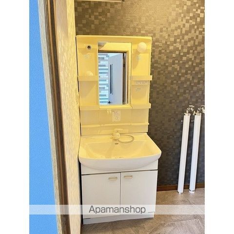 コーポラスサンシャインの内装写真