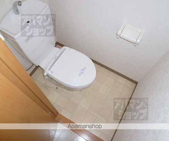 南区吉祥院定成町マンションの内装写真