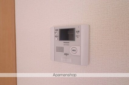 ソリッドスクエア光が丘[1LDK/39.74m2]のその他設備
