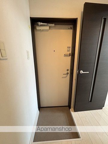 Maisonetic大学病院東の内装写真