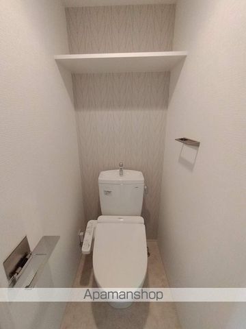 エスリードレジデンス大阪GRANDNORTHIIの内装写真