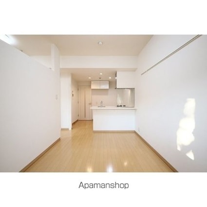 東京都杉並区下高井戸３丁目[1LDK/32.55m2]の内装