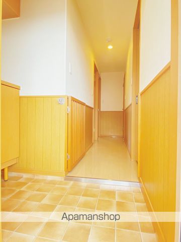 Dーroom高丘西の内装写真