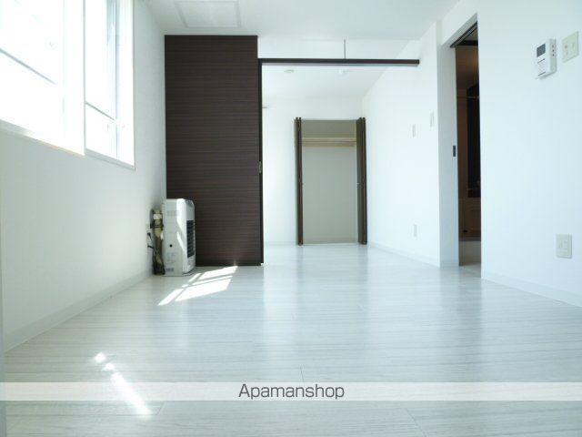ESPERANZA MISONOの内装写真