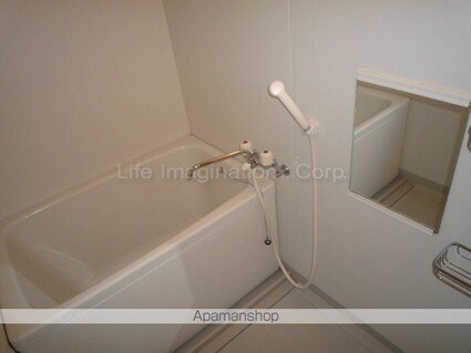 滋賀県大津市今堅田２丁目[2LDK/56.74m2]のバス