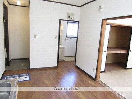 盛岡南ハイツＡ[1DK/34.78m2]の内装6