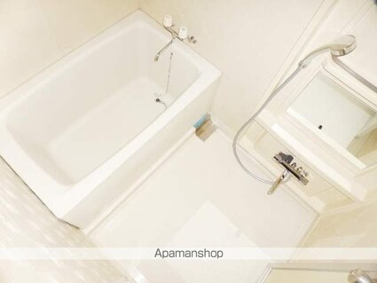 ステイツハウス栗田[4LDK/95.22m2]のバス