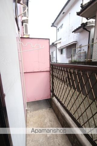 レクセル都城の内装写真