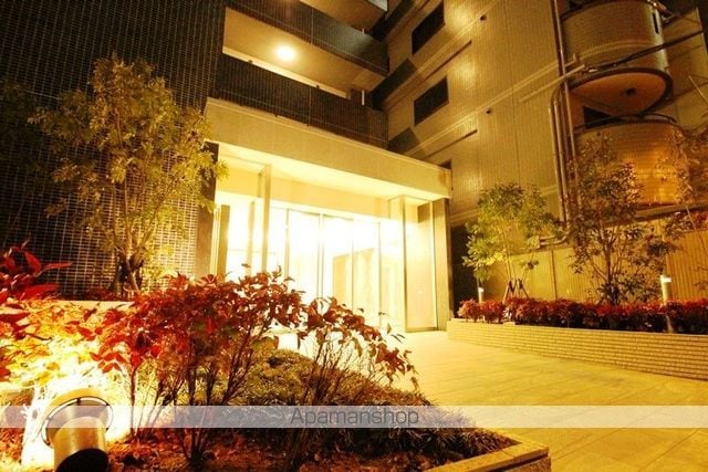 スプランディッド新大阪IIIの外観写真