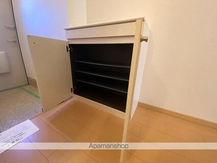 グレイスハイムⅥ[1R/36.69m2]の玄関