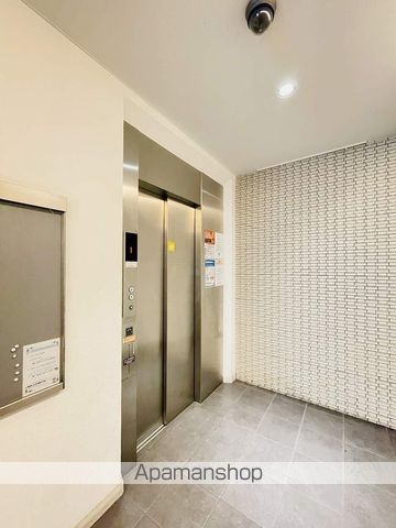 ミュプレ矢場町の内装写真
