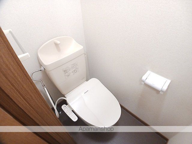 グランディールの内装写真