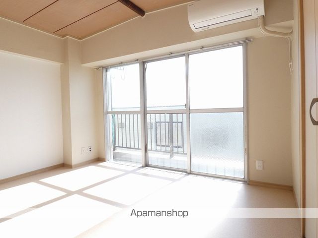 ビレッタ第1浜松の内装写真