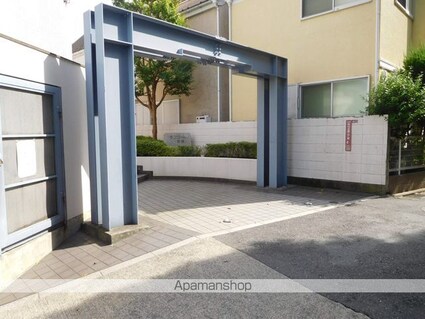 サンコート荻窪[2DK/39.08m2]の共用部5