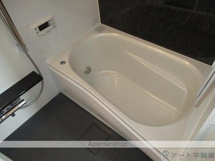 大手町ジョア[1R/22.25m2]のバス