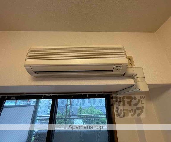 ベラジオ四条堀川の内装写真