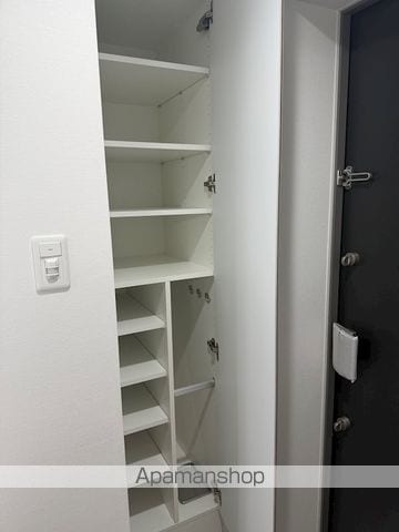 メインステージ和光の内装写真
