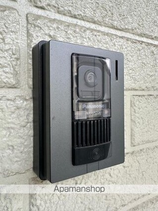 テンダーネスコーポⅡ[1K/29.81m2]の内装6