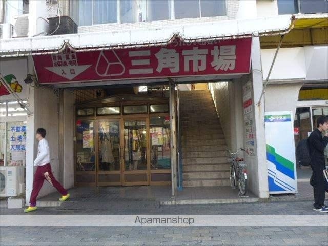 パームタウン今池の周辺写真
