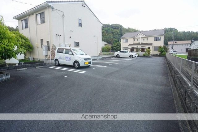 グレース・イン・細江Bのその他写真