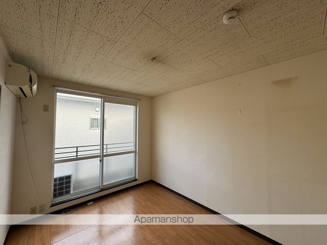 トピア門田屋敷の内装写真