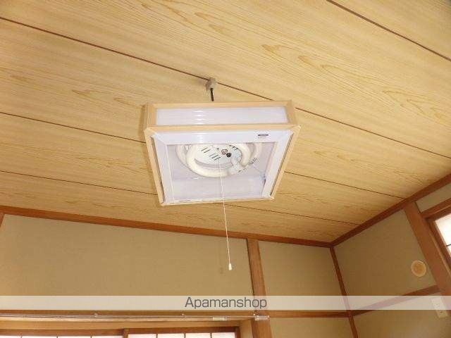 光コーポの内装写真
