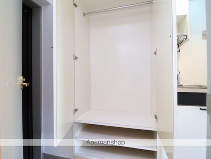 第２コマツハイツ[1R/21m2]の収納