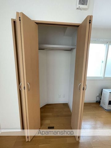 ハウスビオラの内装写真