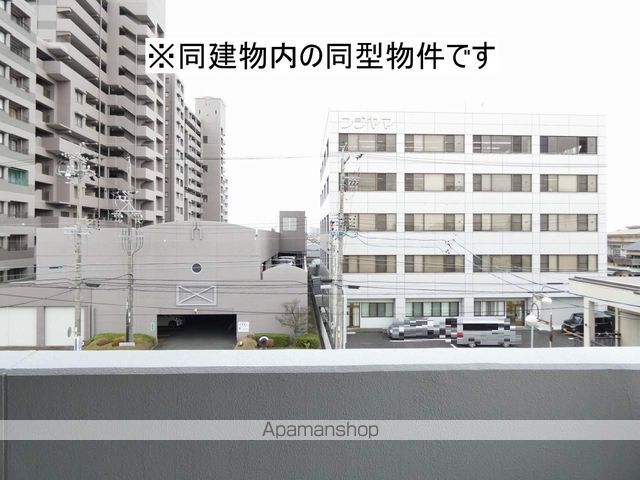 グランメゾンIIのその他写真