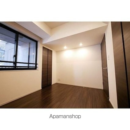 東京都新宿区新宿６丁目[2LDK/85.64m2]のその他内装