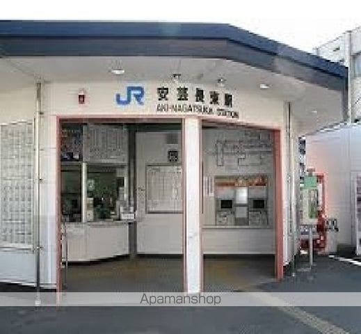 カーサ グラシオッソ 祇園 Bの周辺写真
