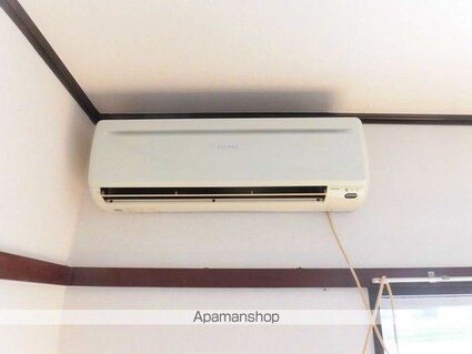 あさひハイツ[1K/23.17m2]の内装