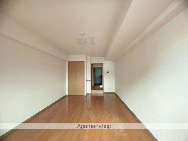 白島森野ビルの内装写真