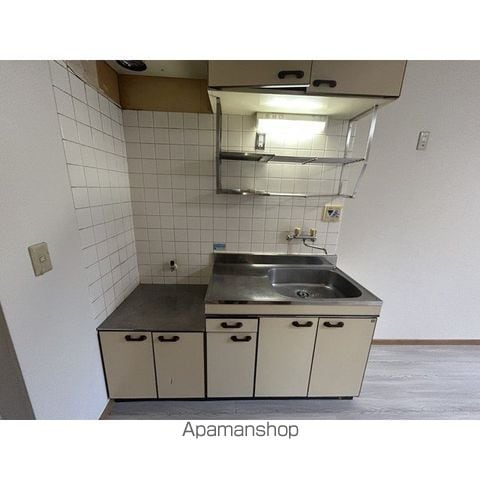 メゾンド貝塚の内装写真