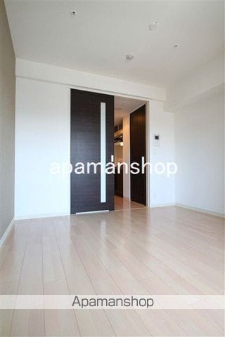 プランドール大手前RESIDENCEの内装写真