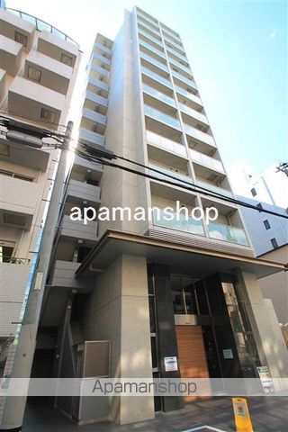 BLAU本町東の外観写真