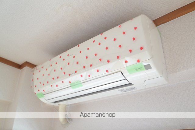 和秀三篠北町ビルの内装写真
