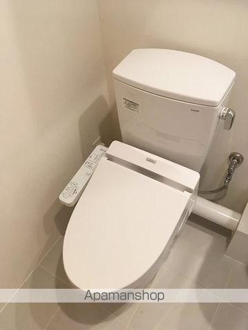 ラティエラ西蒲田の内装写真